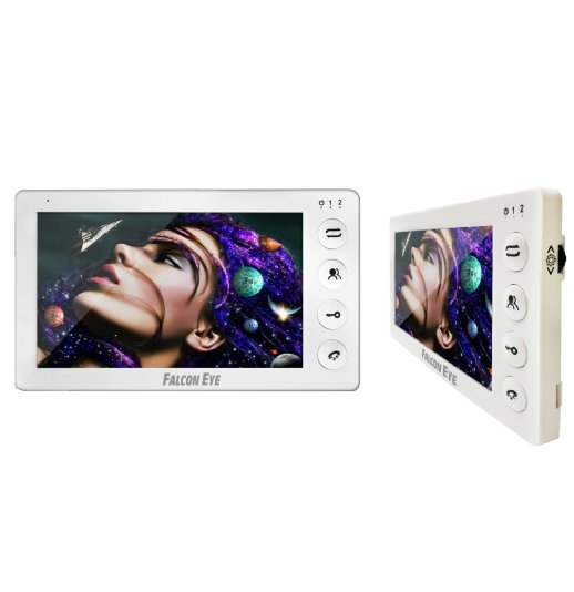 Монитор домофона цветной Falcon EYE Cosmo HD