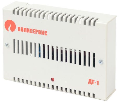Извещатель пожарный газовый Полисервис ДГ-1-У-1