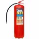 Огнетушитель порошковый закачной ЯрПожИнвест ОП-10 (з) АВСЕ