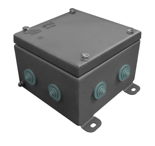 КМ-А-1515 IP55 нержавеющая сталь