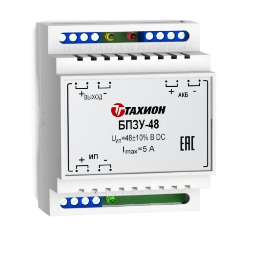 Блок переключения питания Тахион БПЗУ-48