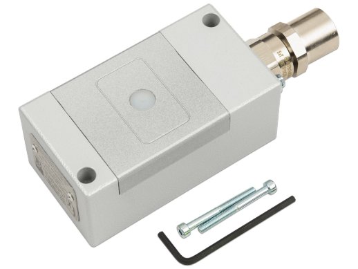 Считыватель бесконтактный для proxi-карт взрывозащищенный ЭКСКОН AL-RD-S06-F-REH-T