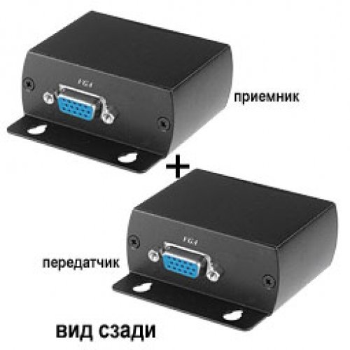 Комплект передатчик T+приёмник R SC&T VE01H