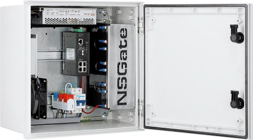 NSBox-p2040HR (UX15F44H)