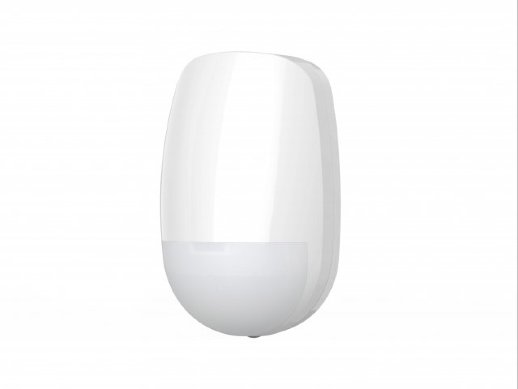 Извещатель охранный оптико-электронный радиоканальный Hikvision DS-PDC15-EG2-WE