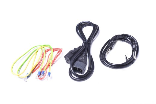 Комплект кабелей 'Тромбон'