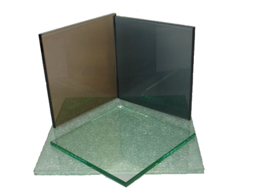 Стекло закаленное под заполнение толщиной 8 мм ASP ASP-8.960.535(525)