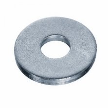 Шайба с широкими полями (кузовная) оцинкованная M16 (DIN 9021) (100 шт) (PR08.3928)