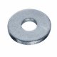 Шайба с широкими полями (кузовная) оцинкованная M16 (DIN 9021) (100 шт) (PR08.3928)
