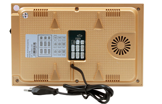 FX-VD7S-KIT V2 (АГАТ 7G)
