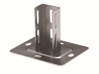 Крепление к потолку ДКС Крепление к потолку SSM (BSF2901)