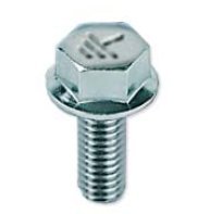 Винт для электрического соединения ДКС Винт для электрического соединения М5х8 (CM030508)