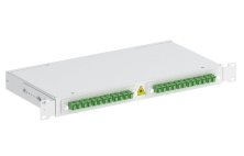 ШКОС-М-1U/2-24-SC~24-SC/APC~24-SC/APC (130303-01238)