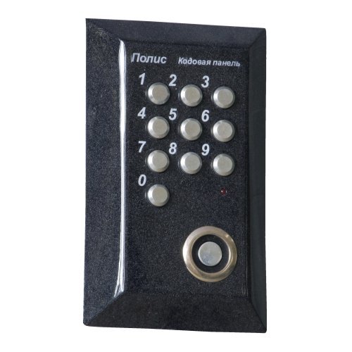 Кодовая панель Витек Полис-51ТМ