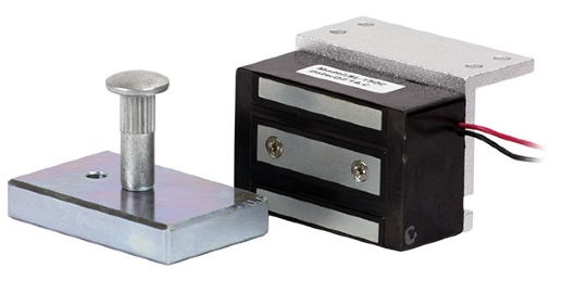 Электромагнитный замок Soca SL-150C