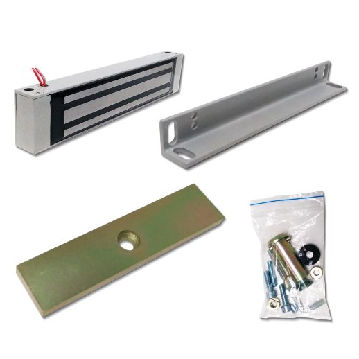 Замок электромагнитный Цифрал ML Цифрал-150/Б