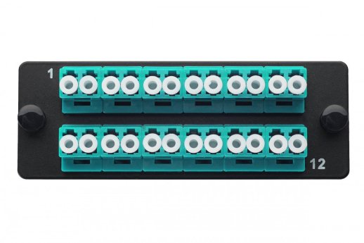 Планка Q-SLOT Eurolan 38M-30-2L-12BL