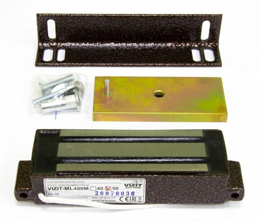 VIZIT-ML400М-40-50-4