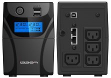 Ippon Back Power Pro II 600 (1030300)