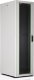 Телекоммуникационный напольный шкаф LANDE LN-DB26U6080-LG-111-F