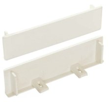 Заглушка торцевая для короба 75х20 (075002S)