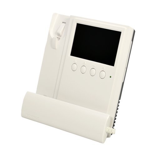 Монитор видеодомофона цветной Commax CMV-43A/VIZIT