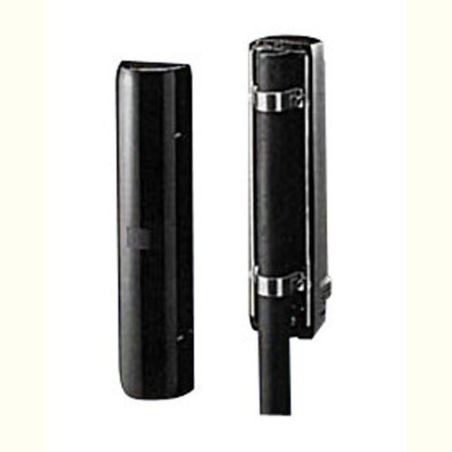 Крышка задняя для AX-100/200 Plus при креплении на столбе (комплект из 2 шт) Optex BC-2