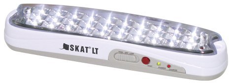 Светильник аварийного освещения Бастион SKAT LT-301300-LED-Li-lon (2451)