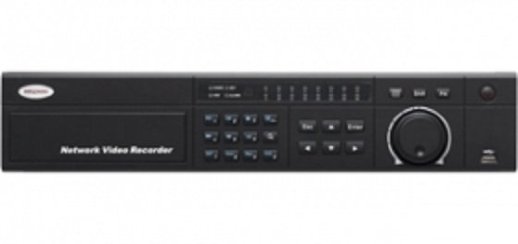 IP-видеорегистратор 32-канальный Beward BK2832H
