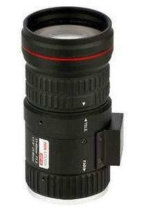 Объектив мегапиксельный вариофокальный с автоматической диафрагмой (АРД) Hikvision HV1140D-8MPIR