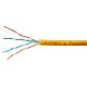 Кабель «витая пара» (LAN) для структурированных систем связи SkyNet UTPнг-LSZH 4x2x0,51 Cu Premium 100 (SkyNet)(1693228)