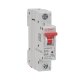 Автоматический выключатель ДКС YON MD63 1P 10А 10кА (MD63-1C10-10)