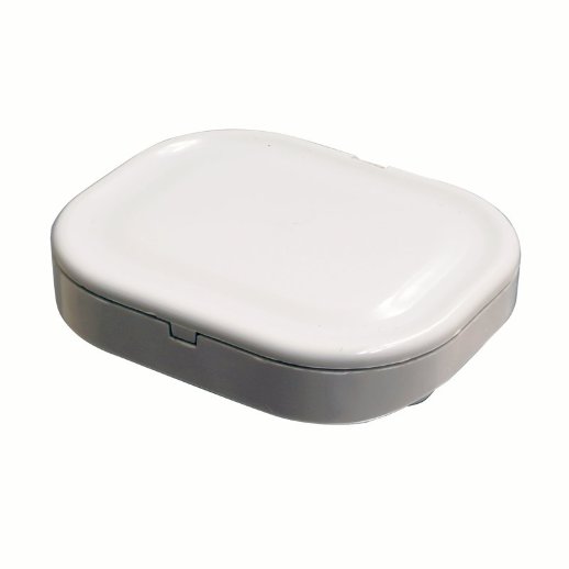 Датчик затопления адресный радиоканальный Болид С2000Р-ДЗ