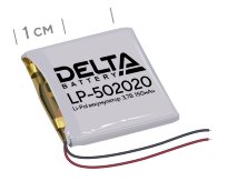 Delta LP-502020