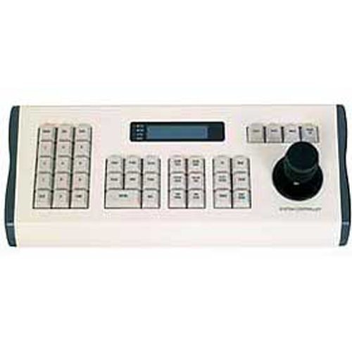 Системный контроллер Smartec STT-CN3R1