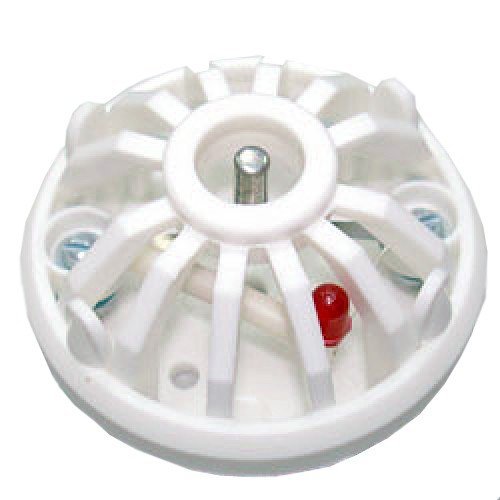 Извещатель пожарный тепловой максимальный КомплектСтройСервис ИП 103-5/2С-А1 •• (светодиод) (н.р.)