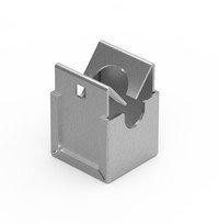 Безболтовой держатель ДКС Безболтовой держатель (ND2115)