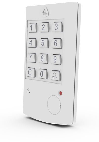 Кодовая панель Сибирский Арсенал Портал-К