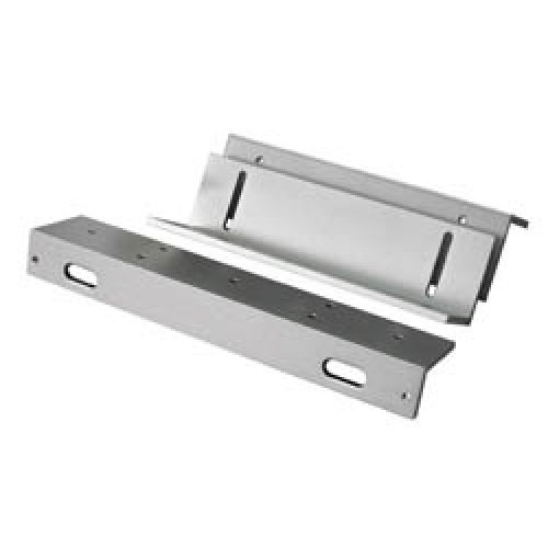 Комплект L и Z образных креплений для замков ST-EL360W и ST-EL360MW Smartec ST-BR360LZW