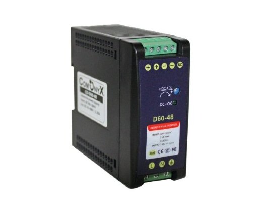 Источник стабилизированного питания ComOnyx CO-D60-48