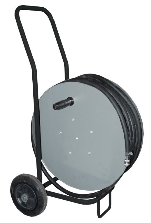 Универсальный пневмоудлинитель Пожтехника Центр УПТ-60