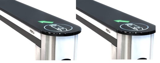 Крышка турникета PERCo PERCo-STC-01G