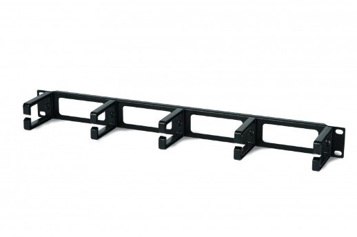 Кабельный организатор 19" Hyperline CM-1U-PL