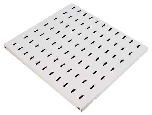 Полка 19" перфорированная ЦМО СВ-100