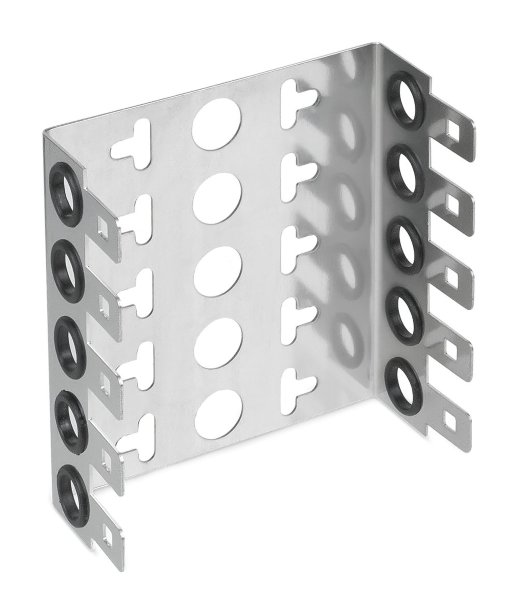 Рама для крепления 5-и плинтов CABEUS FW-50 (7240c)