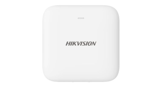Извещатель утечки воды радиканальный Hikvision DS-PDWL-E-WE
