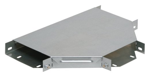 Ответвитель Т-образный IEK Ответвитель Т-образный 50х200 (CLP1T-050-200)