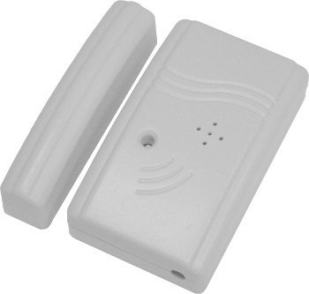 Извещатель охранный точечный магнитоконтактный радиоканальный Телемак Мюон (868 МГц)