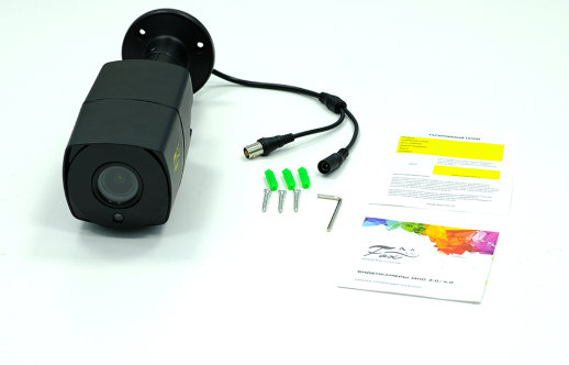 FX-C40V-IR
