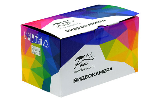 FX-C40V-IR